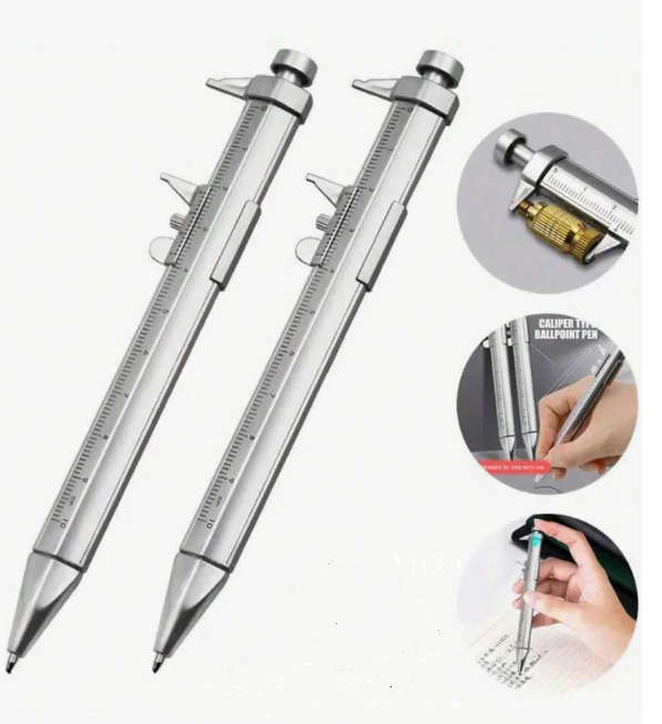 Measuring & Levelling Multifunctional Creative Vernier Caliper